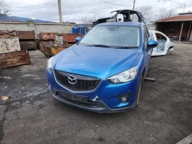 Mazda CX-5 2.2d, снимка 3