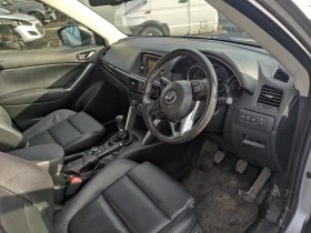 Mazda CX-5 2.2d, снимка 5