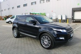 Land Rover Range Rover Evoque  - изображение 1