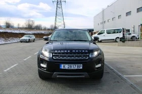 Обява за продажба на Land Rover Range Rover Evoque ~25 999 лв. - изображение 1