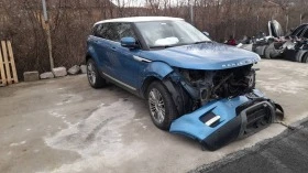 Land Rover Range Rover Evoque 2.2 На Части 1