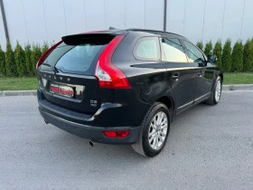 Обява за продажба на Volvo XC60 2.4 D3 AWD ШВЕЙЦАРИЯ!!! ~19 700 лв. - изображение 4