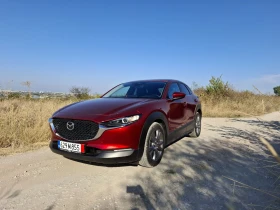 Mazda CX-30 eSkyactivG 2.0 150 6AT гаранция, снимка 2