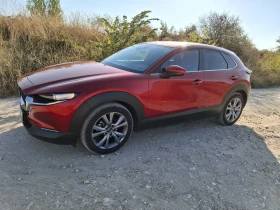 Mazda CX-30 eSkyactivG 2.0 150 6AT гаранция, снимка 4