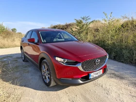 Mazda CX-30 eSkyactivG 2.0 150 6AT гаранция, снимка 1