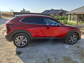 Mazda CX-30 eSkyactivG 2.0 150 6AT гаранция, снимка 5