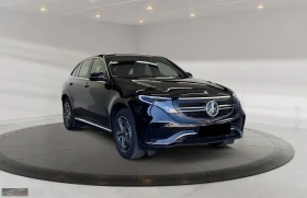 Mercedes-Benz EQC 400/AMG/ELECTRIC/4M/408HP/360CAM/NAVI/903a, снимка 5