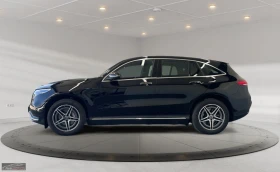 Mercedes-Benz EQC 400/AMG/ELECTRIC/4M/408HP/360CAM/NAVI/903a | Mobile.bg    3