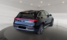 Mercedes-Benz EQC 400/AMG/ELECTRIC/4M/408HP/360CAM/NAVI/903a | Mobile.bg    4