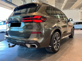 BMW X5 30d/ FACELIFT/ xDrive/ M-SPORT/ HEAD UP/ H&K/ 360/ | Mobile.bg    5