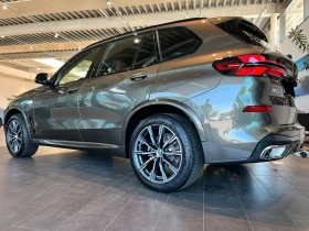 BMW X5 30d/ FACELIFT/ xDrive/ M-SPORT/ HEAD UP/ H&K/ 360/, снимка 4