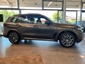 BMW X5 30d/ FACELIFT/ xDrive/ M-SPORT/ HEAD UP/ H&K/ 360/, снимка 6