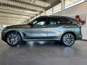 BMW X5 30d/ FACELIFT/ xDrive/ M-SPORT/ HEAD UP/ H&K/ 360/, снимка 3