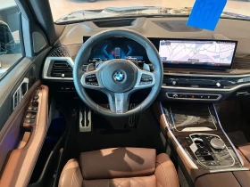 BMW X5 30d/ FACELIFT/ xDrive/ M-SPORT/ HEAD UP/ H&K/ 360/ | Mobile.bg    15