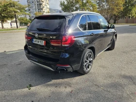 BMW X5 53000км всички екстри лизинг, снимка 3