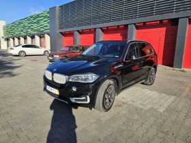 BMW X5 53000км всички екстри лизинг, снимка 2