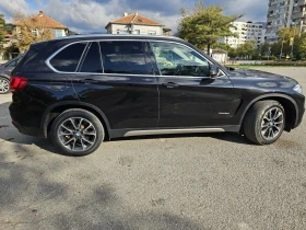 BMW X5 53000км всички екстри лизинг, снимка 6