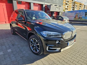 BMW X5 53000км всички екстри лизинг, снимка 1