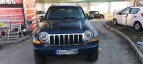 Jeep Cherokee  - изображение 1