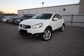 Nissan Qashqai 1.6 facelift Acenta ТЕМПОМАТ Клима #iCarbg @iCar_ , снимка 1