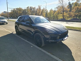 Porsche Cayenne V6 3.0 T, снимка 1