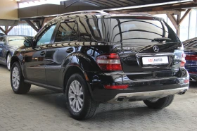 Mercedes-Benz ML 350 4Matic/Xenon/Navi/DSR/PDC, снимка 6