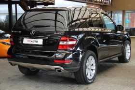 Mercedes-Benz ML 350 4Matic/Xenon/Navi/DSR/PDC, снимка 4