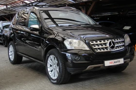 Mercedes-Benz ML 350 4Matic/Xenon/Navi/DSR/PDC, снимка 3