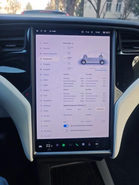 Tesla Model X  - Long Range      | Mobile.bg    17