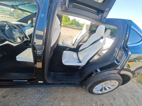 Обява за продажба на Tesla Model X 2020 - с регистрация ~78 000 лв. - изображение 4