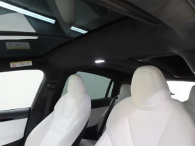 Tesla Model X  100KW Long Range   с валидна гаранция, снимка 6