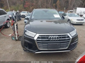 Audi Q5 * 2.0T TECH PREMIUM* , снимка 1