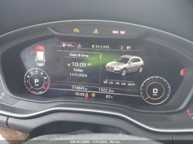 Audi Q5 * 2.0T TECH PREMIUM* , снимка 8