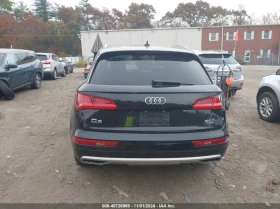 Audi Q5 * 2.0T TECH PREMIUM* , снимка 5