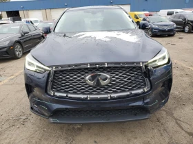 Infiniti QX50 2.0l ESSENTIAL * LED * Дистроник, снимка 2