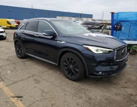 Infiniti QX50 2.0l ESSENTIAL * LED * Дистроник, снимка 1