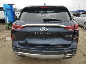 Infiniti QX50 2.0l ESSENTIAL * LED * Дистроник, снимка 5