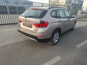 BMW X1 1.8d Automat Sd | Mobile.bg    4