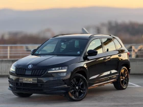 Skoda Karoq - 190к.с. - 4х4 - Sport Line - Virtual cockpit -, снимка 5