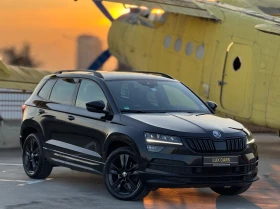 Skoda Karoq - 190к.с. - 4х4 - Sport Line - Virtual cockpit -, снимка 1