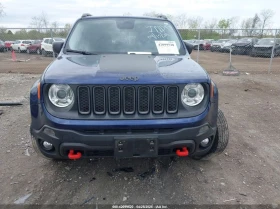 Jeep Renegade 2.4L I-4 VVT, 180HP 4X4 Drive | Mobile.bg    4