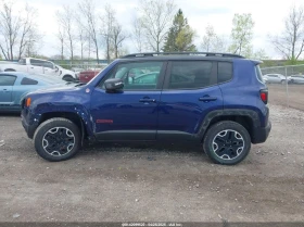 Jeep Renegade 2.4L I-4 VVT, 180HP 4X4 Drive | Mobile.bg    6