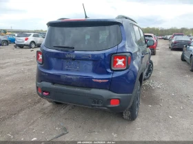 Jeep Renegade 2.4L I-4 VVT, 180HP 4X4 Drive | Mobile.bg    9