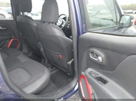 Jeep Renegade 2.4L I-4 VVT, 180HP 4X4 Drive | Mobile.bg    13