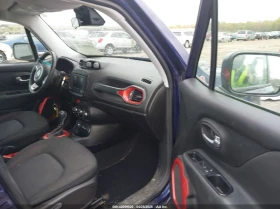 Jeep Renegade 2.4L I-4 VVT, 180HP 4X4 Drive | Mobile.bg    10