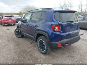 Jeep Renegade 2.4L I-4 VVT, 180HP 4X4 Drive | Mobile.bg    8