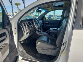 Toyota Sequoia - 24500 лв. - 67130561 | Car24.bg