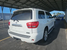 Toyota Sequoia - 24500 лв. - 67130561 | Car24.bg