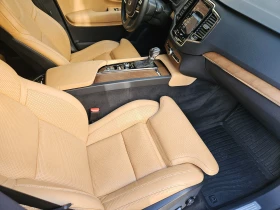 Volvo Xc90 INSCRIPTION - 56900 лв. - 41447772 8