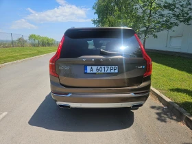 Volvo Xc90 INSCRIPTION - 56900 лв. - 41447772 4